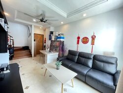 Peppermint Grove (D11), Apartment #459988741